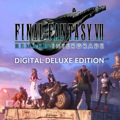 ���������꡼ No.014�Υ���ͥ������ / ��FINAL FANTASY VII REMAKE INTERGRADE�פ�28�󥪥դˡ����������������˥å����ΡȲơ�ͷ��Ǽ�᥻����ɤ�������곫��