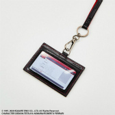 ���������꡼ No.004�Υ���ͥ������ / ��FFVII REMAKE�פο���å���12���ȯ��ͽ�ꡣͽ������դ���