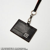 ���������꡼ No.005�Υ���ͥ������ / ��FFVII REMAKE�פο���å���12���ȯ��ͽ�ꡣͽ������դ���