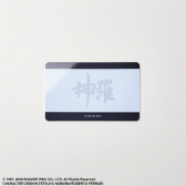 ���������꡼ No.006�Υ���ͥ������ / ��FFVII REMAKE�פο���å���12���ȯ��ͽ�ꡣͽ������դ���