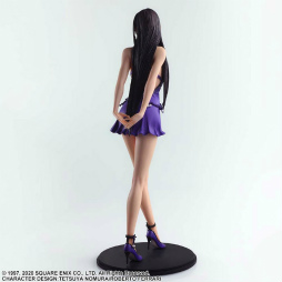 ���������꡼ No.010�Υ���ͥ������ / ��FFVII REMAKE�פ��ƥ��ե�����ư�ե����奢��PLAY ARTS���ɤ��о졣ͽ�������