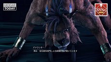 ꡼ No.003 | FFVII REMAKEפΥåXIIIɽƻ3Dӥ˽иPS StoreǤΥ1222鳫Ť