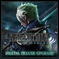 ꡼ No.009 | FFVII REMAKEפΥåXIIIɽƻ3Dӥ˽иPS StoreǤΥ1222鳫Ť