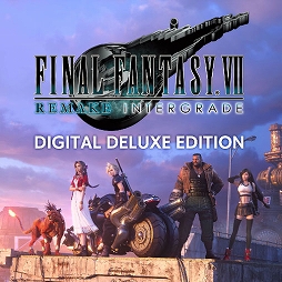 画像ギャラリー No.002のサムネイル画像 / 「FFVII REMAKE」「ドラゴンクエストビルダーズ2」などが対象に。スクエニがPS Storeとニンテンドーeショップにて3月30日までセールを実施中