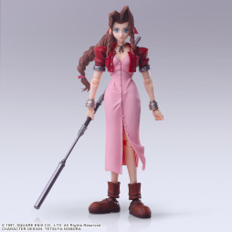 ���������꡼ No.005�Υ���ͥ������ / ��FFVII�פΥȥ졼�ǥ��󥰥����ɤȡ������ꥹ�ȥƥ��ե��Υե����奢���о졣9��15��ͽ�󳫻�