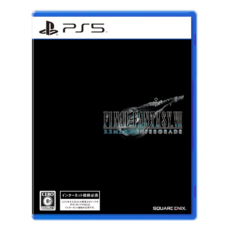 Ff7 Remake のps5版となる Final Fantasy Vii Remake Intergrade が21年6月10日に発売 予約受付が本日スタート