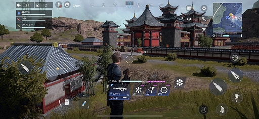 ���������꡼ No.005�Υ���ͥ������ / �ͤˤ�äƤϽƤ�Ȥ鷺�˻¤꤫���äƤ����FINAL FANTASY VII THE FIRST SOLDIER��CBT��ݡ��ȡ���ƻ�ǤϤʤ����餳�����򤤥Хȥ���