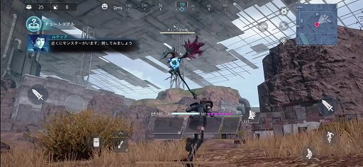 ꡼ No.003 | TGS 2021ϡFINAL FANTASY VII THE FIRST SOLDIERץץ쥤ݡȡΥ˥󥸥ϻѤ򱣤ӥƥħ