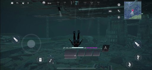 ꡼ No.004 | TGS 2021ϡFINAL FANTASY VII THE FIRST SOLDIERץץ쥤ݡȡΥ˥󥸥ϻѤ򱣤ӥƥħ