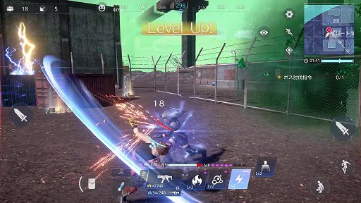 ꡼ No.008 | TGS 2021ϡFINAL FANTASY VII THE FIRST SOLDIERץץ쥤ݡȡΥ˥󥸥ϻѤ򱣤ӥƥħ