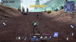 ꡼ No.010 | TGS 2021ϡFINAL FANTASY VII THE FIRST SOLDIERץץ쥤ݡȡΥ˥󥸥ϻѤ򱣤ӥƥħ