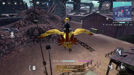 ꡼ No.011 | TGS 2021ϡFINAL FANTASY VII THE FIRST SOLDIERץץ쥤ݡȡΥ˥󥸥ϻѤ򱣤ӥƥħ