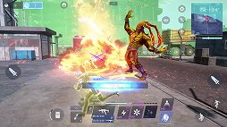 ꡼ No.012 | TGS 2021ϡFINAL FANTASY VII THE FIRST SOLDIERץץ쥤ݡȡΥ˥󥸥ϻѤ򱣤ӥƥħ