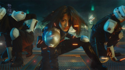 ꡼ No.003 | FFVII THE FIRST SOLDIER׽ͥȤ󤬽б餹ƥCMȥᥤ󥰱