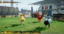 ꡼ No.009 | FFVII THE FIRST SOLDIER׽ͥȤ󤬽б餹ƥCMȥᥤ󥰱