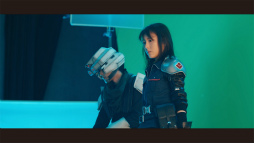 ꡼ No.010 | FFVII THE FIRST SOLDIER׽ͥȤ󤬽б餹ƥCMȥᥤ󥰱