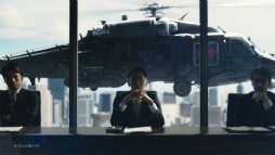 ꡼ No.013 | FFVII THE FIRST SOLDIER׽ͥȤ󤬽б餹ƥCMȥᥤ󥰱