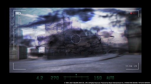 ꡼ No.003 | FINAL FANTASY VII THE FIRST SOLDIERס饦ɤΥѤǤȤΤޤͥޥƥꥢɤо