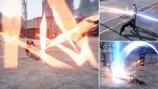 ꡼ No.008 | FINAL FANTASY VII THE FIRST SOLDIERס饦ɤΥѤǤȤΤޤͥޥƥꥢɤо