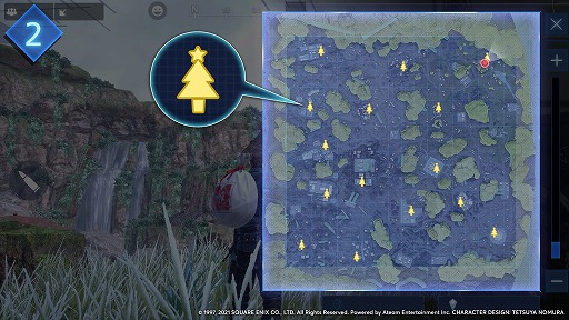 ꡼ No.003 | FFVII FSפǥۥǡ٥ȤŤˡ饤ʥåפåפо