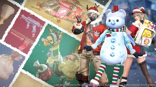 ꡼ No.010 | FFVII FSפǥۥǡ٥ȤŤˡ饤ʥåפåפо