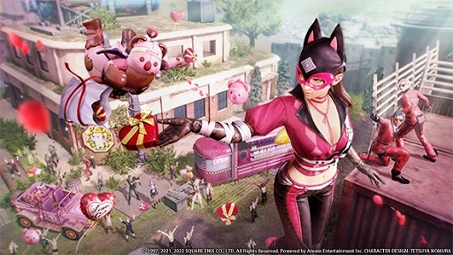 ꡼ No.012 | FINAL FANTASY VII THE FIRST SOLDIERץ󥿥ǡ٥Ȥ