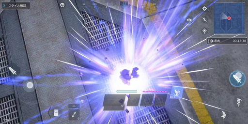 ���������꡼ No.007�Υ���ͥ������ / ��FFVII THE FIRST SOLDIER�ץ�������2����ԥץ쥤���Хϥࡼ�Ȥνи��˿���������Υɥ饰����ʤɡ��Хȥ�Ķ����Ѳ�