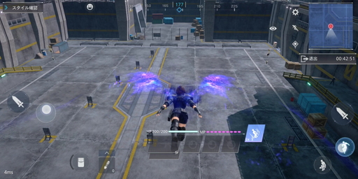 ���������꡼ No.008�Υ���ͥ������ / ��FFVII THE FIRST SOLDIER�ץ�������2����ԥץ쥤���Хϥࡼ�Ȥνи��˿���������Υɥ饰����ʤɡ��Хȥ�Ķ����Ѳ�