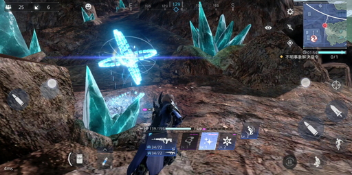 ���������꡼ No.021�Υ���ͥ������ / ��FFVII THE FIRST SOLDIER�ץ�������2����ԥץ쥤���Хϥࡼ�Ȥνи��˿���������Υɥ饰����ʤɡ��Хȥ�Ķ����Ѳ�