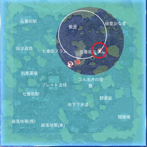 ���������꡼ No.022�Υ���ͥ������ / ��FFVII THE FIRST SOLDIER�ץ�������2����ԥץ쥤���Хϥࡼ�Ȥνи��˿���������Υɥ饰����ʤɡ��Хȥ�Ķ����Ѳ�