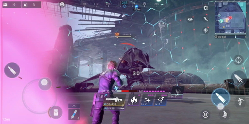 ���������꡼ No.029�Υ���ͥ������ / ��FFVII THE FIRST SOLDIER�ץ�������2����ԥץ쥤���Хϥࡼ�Ȥνи��˿���������Υɥ饰����ʤɡ��Хȥ�Ķ����Ѳ�