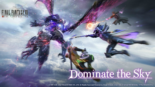 ꡼ No.001 | FF VII FSפǿȥɥ饰ɤʤɤ륷2