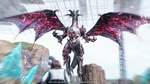 ꡼ No.007 | FF VII FSפǿȥɥ饰ɤʤɤ륷2