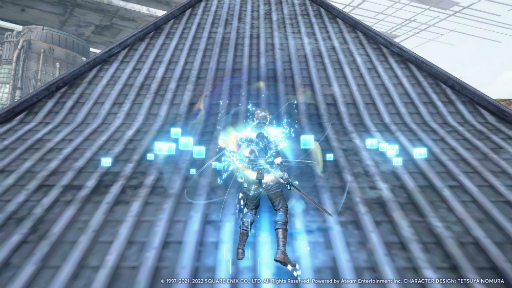 ꡼ No.009 | FF VII FSפǿȥɥ饰ɤʤɤ륷2