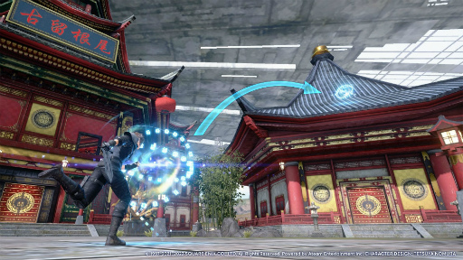 ꡼ No.010 | FF VII FSפǿȥɥ饰ɤʤɤ륷2