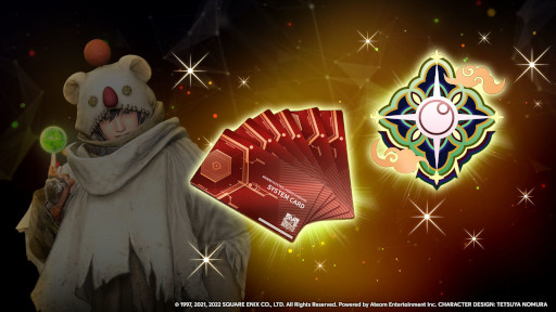 画像ギャラリー No.003のサムネイル画像 / 「FFVII THE FIRST SOLDIER」に“ユフィ”と“ソノン”のスキンが登場