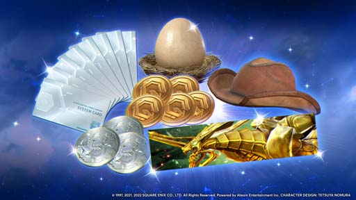 ���������꡼ No.002�Υ���ͥ������ / ��FFVII THE FIRST SOLDIER�ס����å�����ƥ��ե��Υ����󤬥ץ�ߥ������ѥå����о�