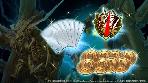 ���������꡼ No.003�Υ���ͥ������ / ��FFVII THE FIRST SOLDIER�ס����å�����ƥ��ե��Υ����󤬥ץ�ߥ������ѥå����о�