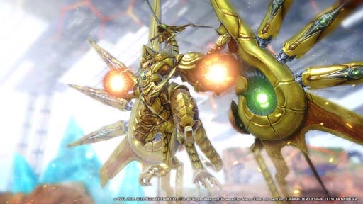 ���������꡼ No.004�Υ���ͥ������ / ��FFVII THE FIRST SOLDIER�ס����å�����ƥ��ե��Υ����󤬥ץ�ߥ������ѥå����о�