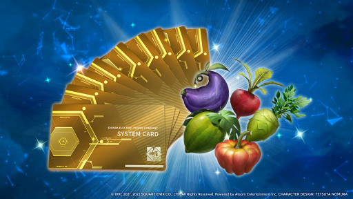 ���������꡼ No.002�Υ���ͥ������ / ��FFVII THE FIRST SOLDIER�ס��ȥ��å��ϥ�ȡɤ��ơ��ޤο���������ɲ�