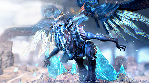 画像ギャラリー No.004のサムネイル画像 / 「FFVII THE FIRST SOLDIER」に,“アドベントチルドレン”のスキン登場