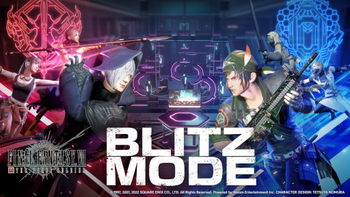 ꡼ No.001 | FINAL FANTASY VII THE FIRST SOLDIERס33⡼ɡȥ֥åĥ⡼ɡӥɤָо