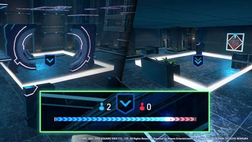 ꡼ No.003 | FINAL FANTASY VII THE FIRST SOLDIERס33⡼ɡȥ֥åĥ⡼ɡӥɤָо