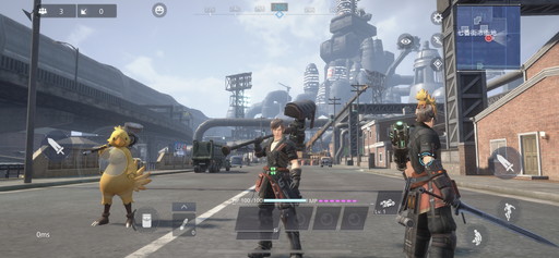 ���������꡼ No.001�Υ���ͥ������ / ��FFVII THE FIRST SOLDIER�ץ�������3����ԥץ쥤���ߥåɥ���λԳ�����ޥåפ䡤����������ȥޥ����ʥ꡼�ɤ��о�