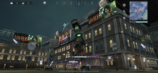 ���������꡼ No.002�Υ���ͥ������ / ��FFVII THE FIRST SOLDIER�ץ�������3����ԥץ쥤���ߥåɥ���λԳ�����ޥåפ䡤����������ȥޥ����ʥ꡼�ɤ��о�