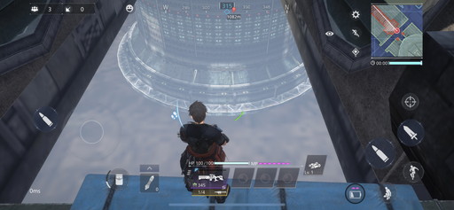 ���������꡼ No.003�Υ���ͥ������ / ��FFVII THE FIRST SOLDIER�ץ�������3����ԥץ쥤���ߥåɥ���λԳ�����ޥåפ䡤����������ȥޥ����ʥ꡼�ɤ��о�