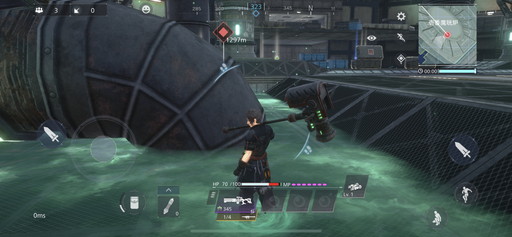 ���������꡼ No.004�Υ���ͥ������ / ��FFVII THE FIRST SOLDIER�ץ�������3����ԥץ쥤���ߥåɥ���λԳ�����ޥåפ䡤����������ȥޥ����ʥ꡼�ɤ��о�