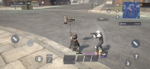 ���������꡼ No.005�Υ���ͥ������ / ��FFVII THE FIRST SOLDIER�ץ�������3����ԥץ쥤���ߥåɥ���λԳ�����ޥåפ䡤����������ȥޥ����ʥ꡼�ɤ��о�