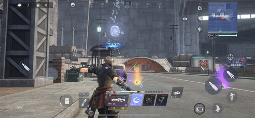 ���������꡼ No.012�Υ���ͥ������ / ��FFVII THE FIRST SOLDIER�ץ�������3����ԥץ쥤���ߥåɥ���λԳ�����ޥåפ䡤����������ȥޥ����ʥ꡼�ɤ��о�