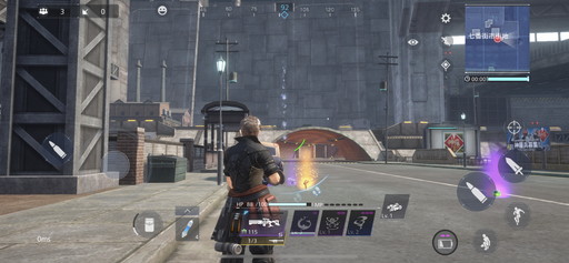 ���������꡼ No.013�Υ���ͥ������ / ��FFVII THE FIRST SOLDIER�ץ�������3����ԥץ쥤���ߥåɥ���λԳ�����ޥåפ䡤����������ȥޥ����ʥ꡼�ɤ��о�